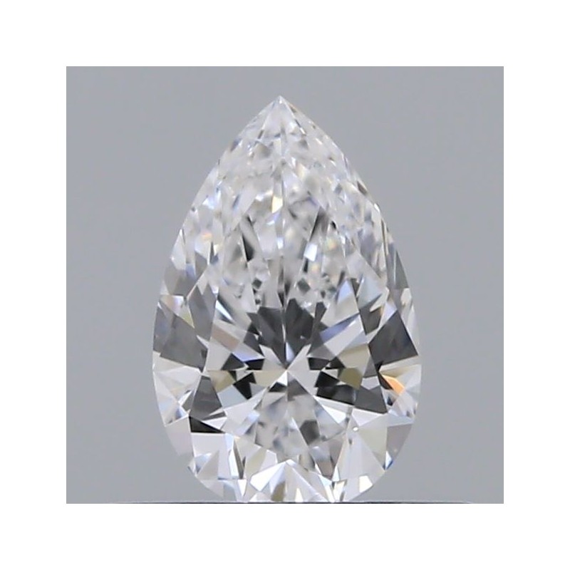 Diament szlif gruszkowy, 0.33ct, VS2, D, GIA 2536158702 Diament szlif gruszkowy, 0.33ct, VS2, D, GIA 2536158702